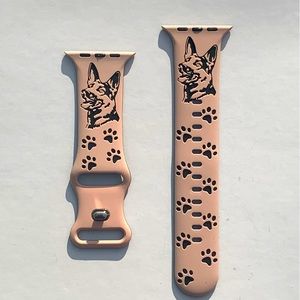 IWatch silicone bands 42/44mm